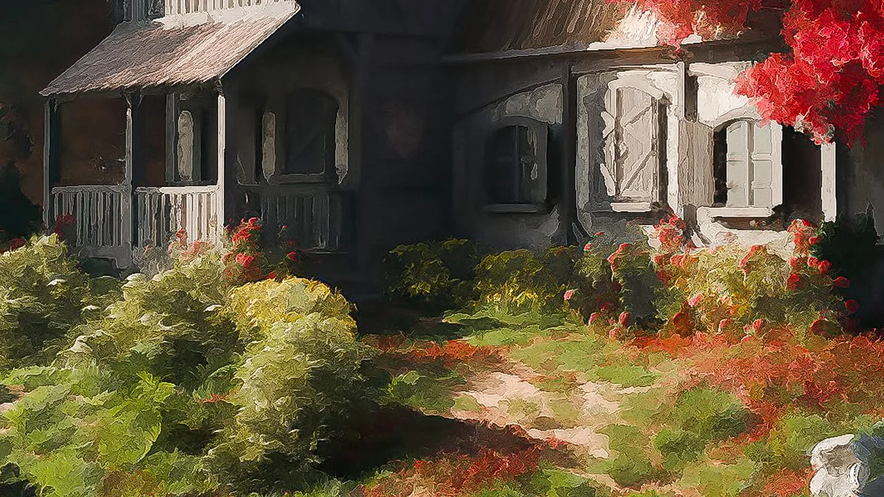 Paint Filter screenshot 4