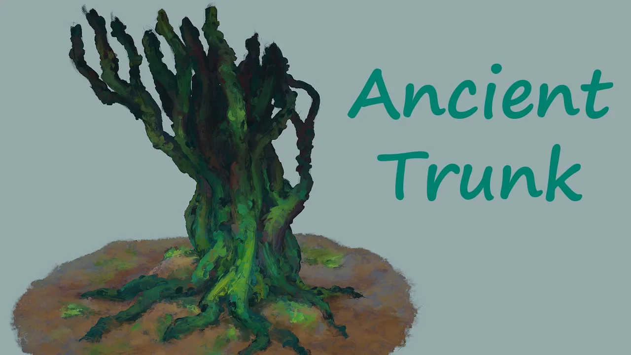 Painterly Project Files screenshot 3