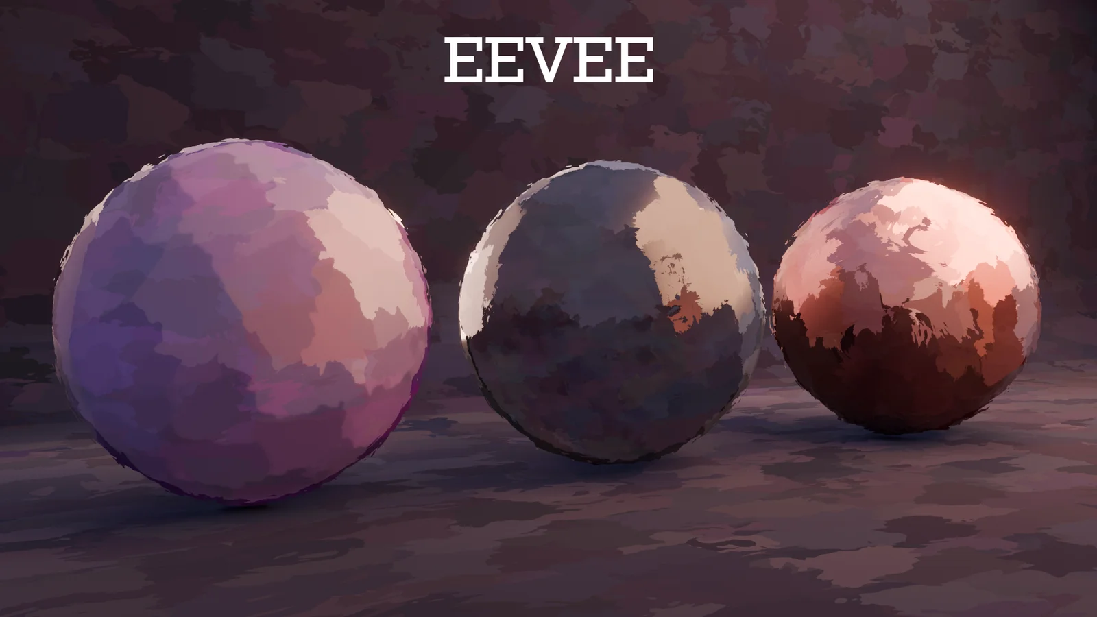 Painterly Shader screenshot 4