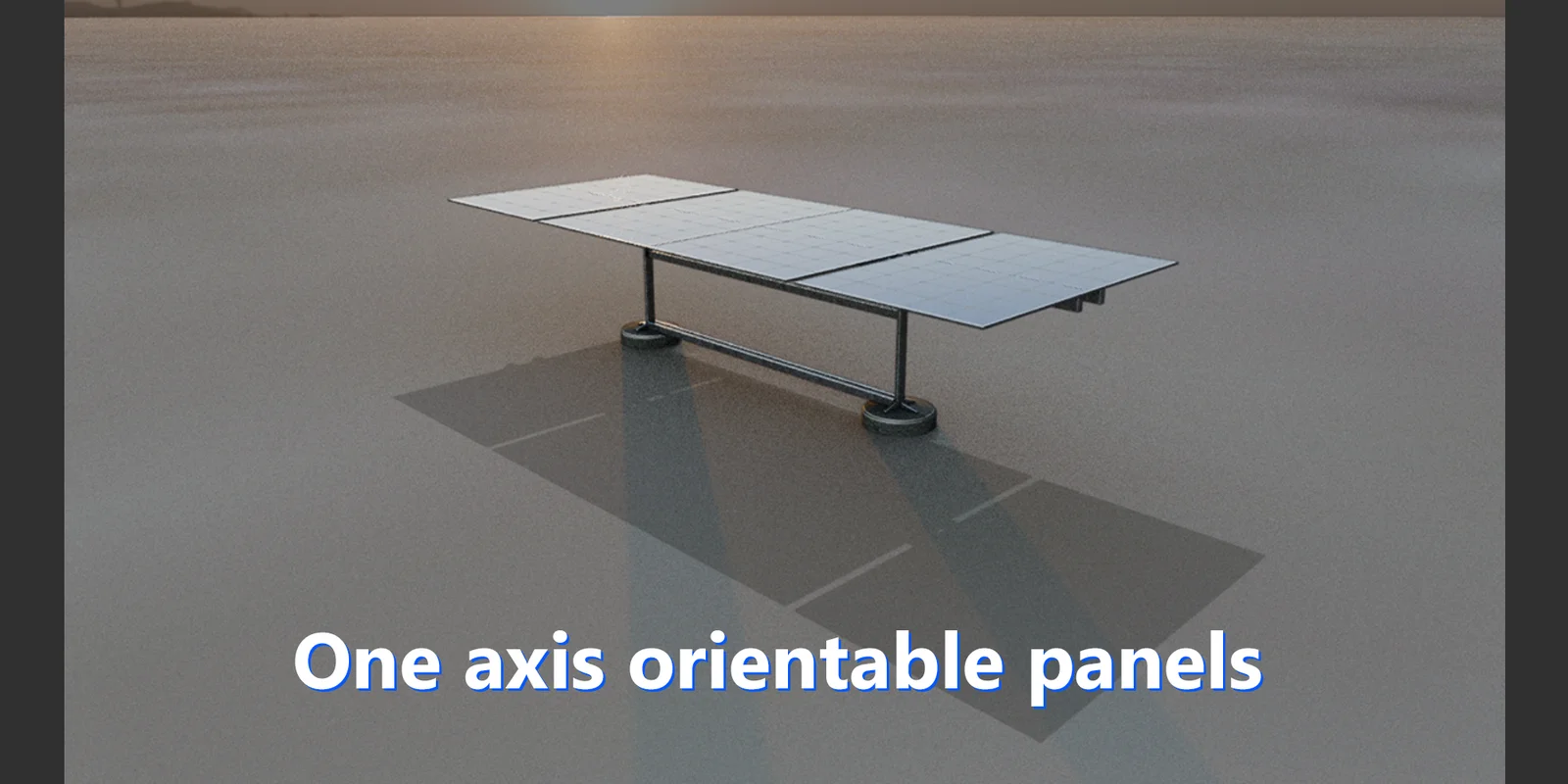 Photovoltaic Power Plant Generator screenshot 7