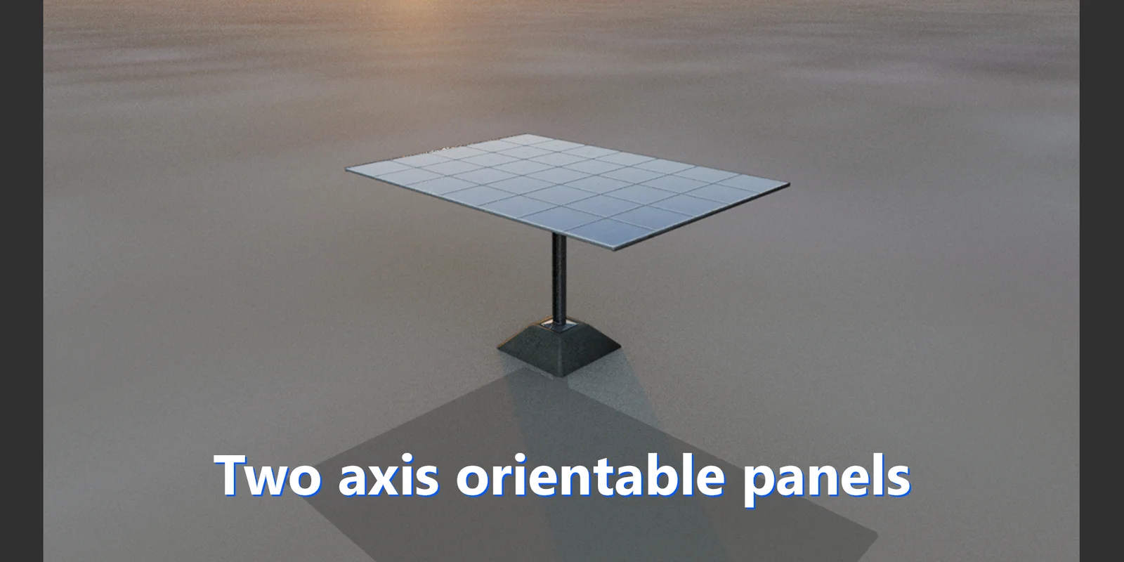 Photovoltaic Power Plant Generator screenshot 8