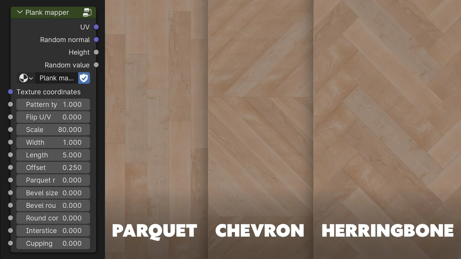 Plank Mapper screenshot 5