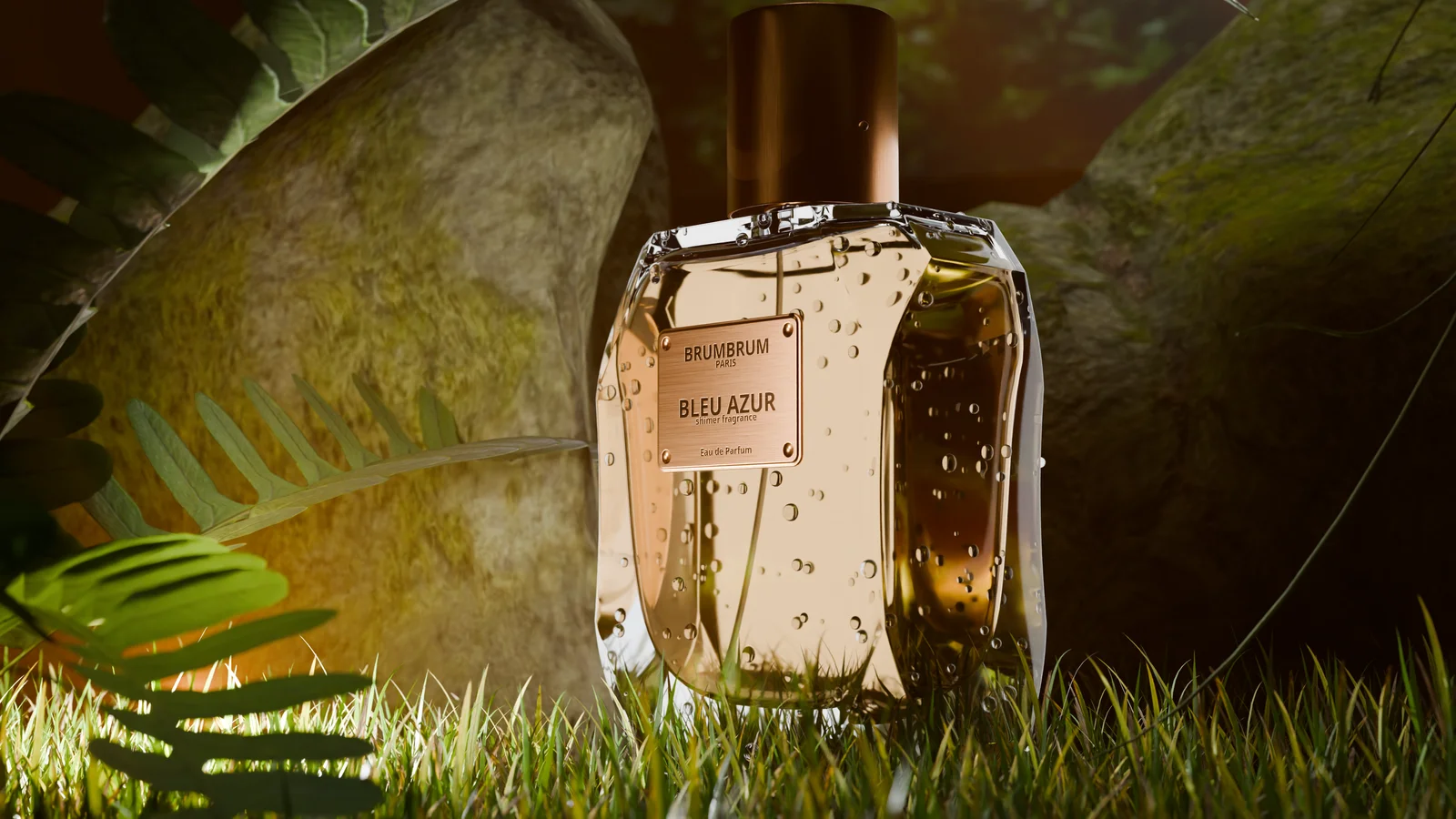 Pro 3D Rendering Scenes Pack screenshot 2