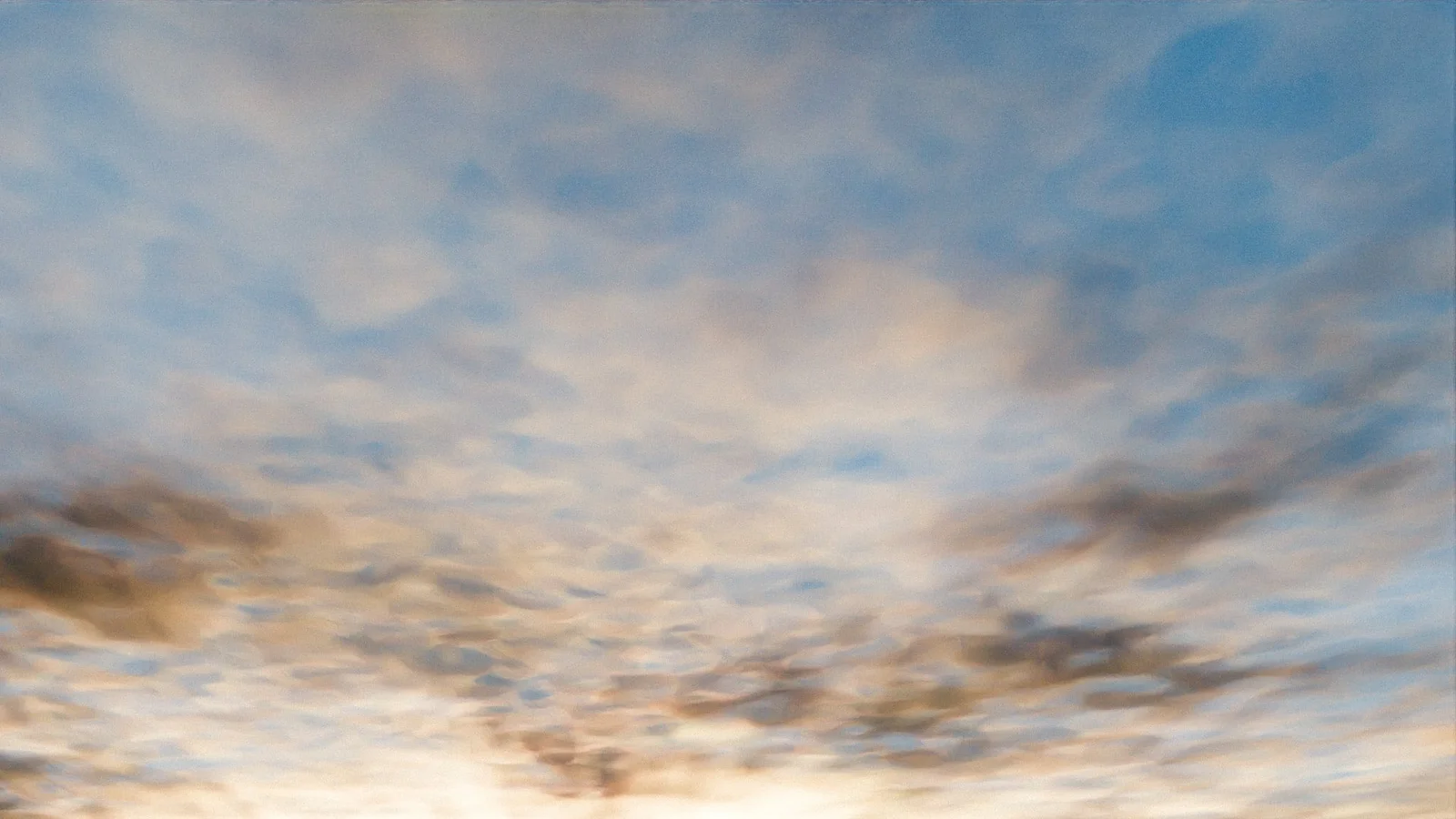 Procedural Cloud Shader screenshot 4