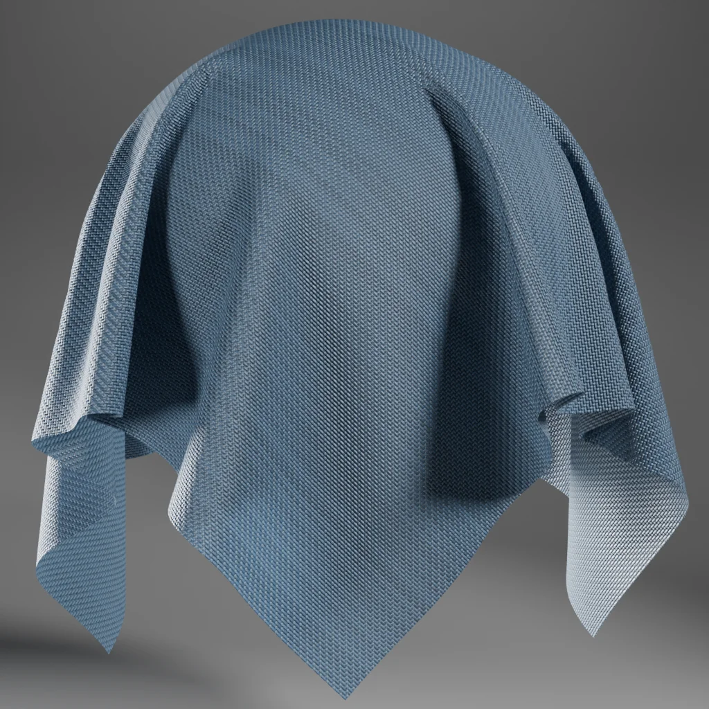 Procedural Fabric Weaver screenshot 2