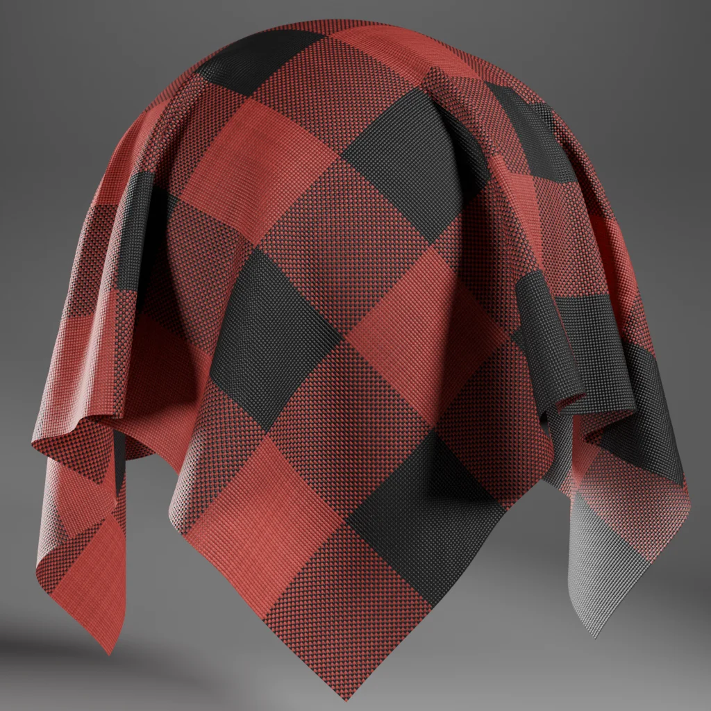Procedural Fabric Weaver screenshot 3