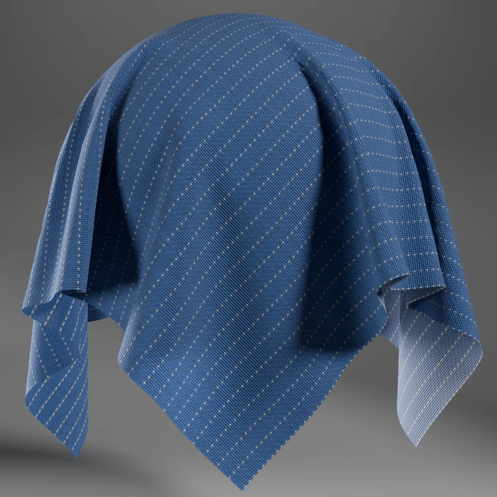 Procedural Fabric Weaver screenshot 5