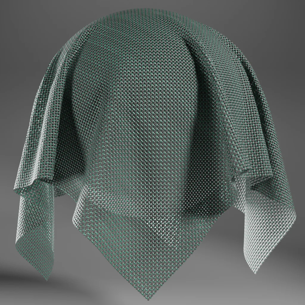 Procedural Fabric Weaver screenshot 7