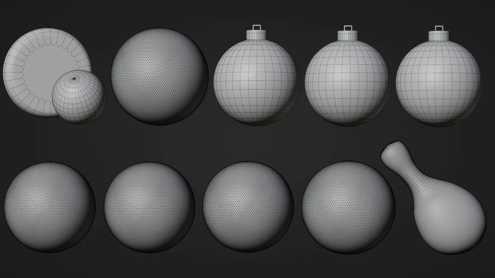 Procedural Material Pack 17 screenshot 7