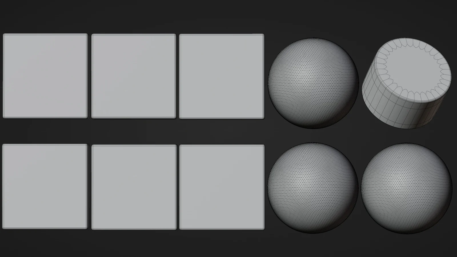 Procedural Material Pack 22 screenshot 8