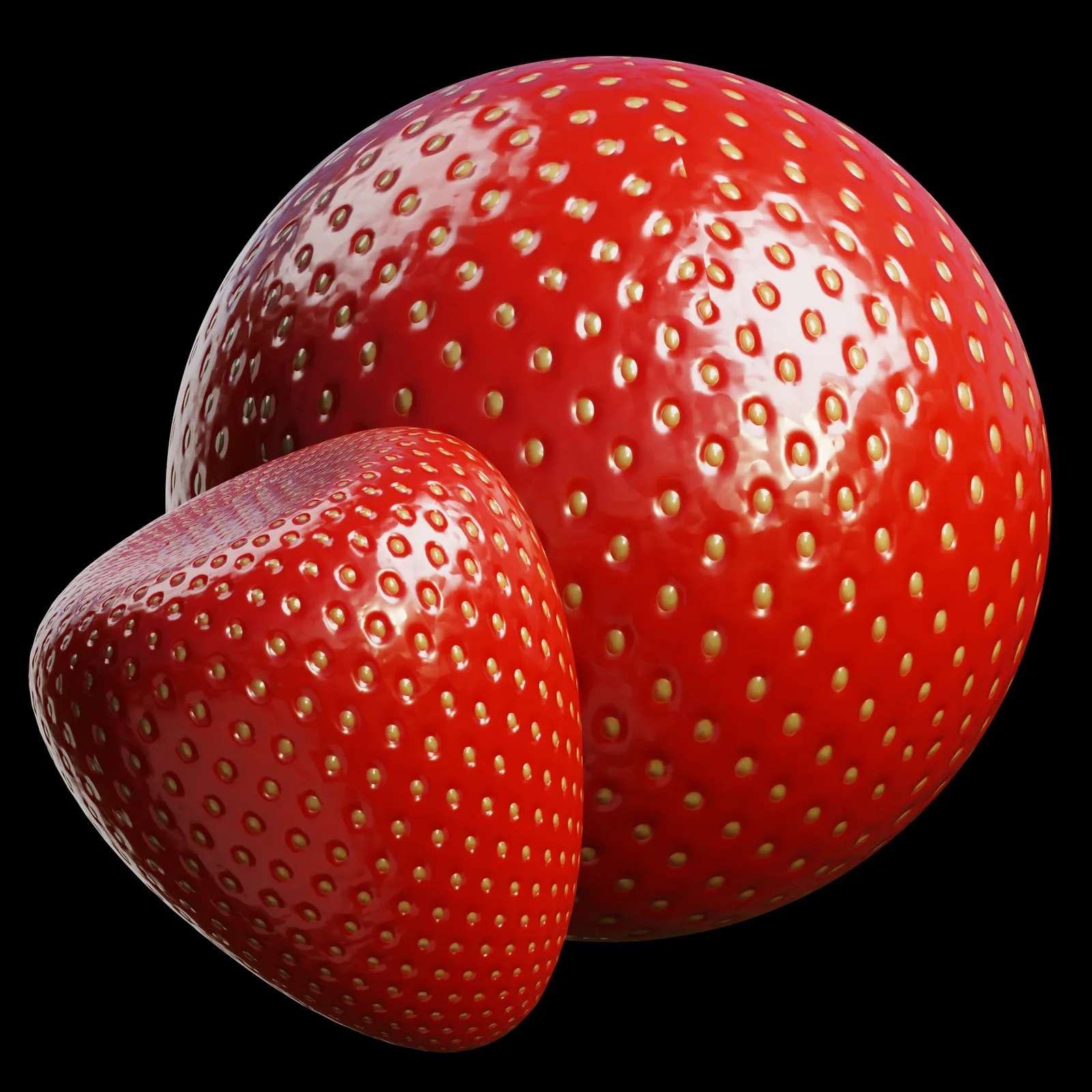 Procedural Material Pack 23 screenshot 7