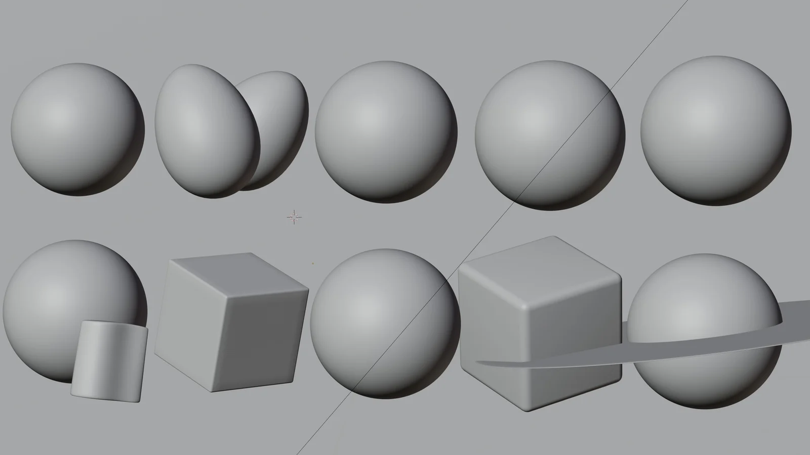 Procedural Material Pack 27 screenshot 5