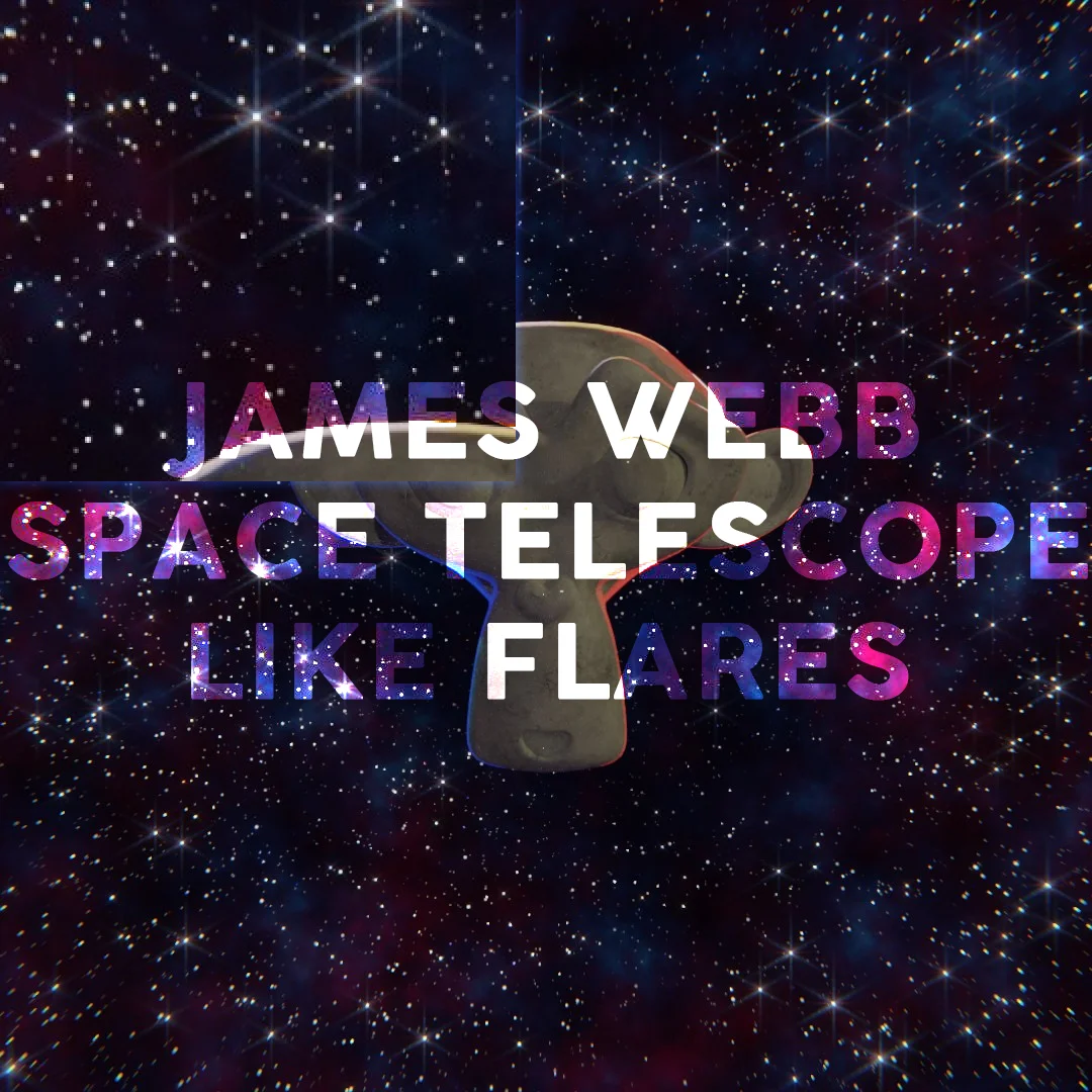 Procedural Starfield World screenshot 2