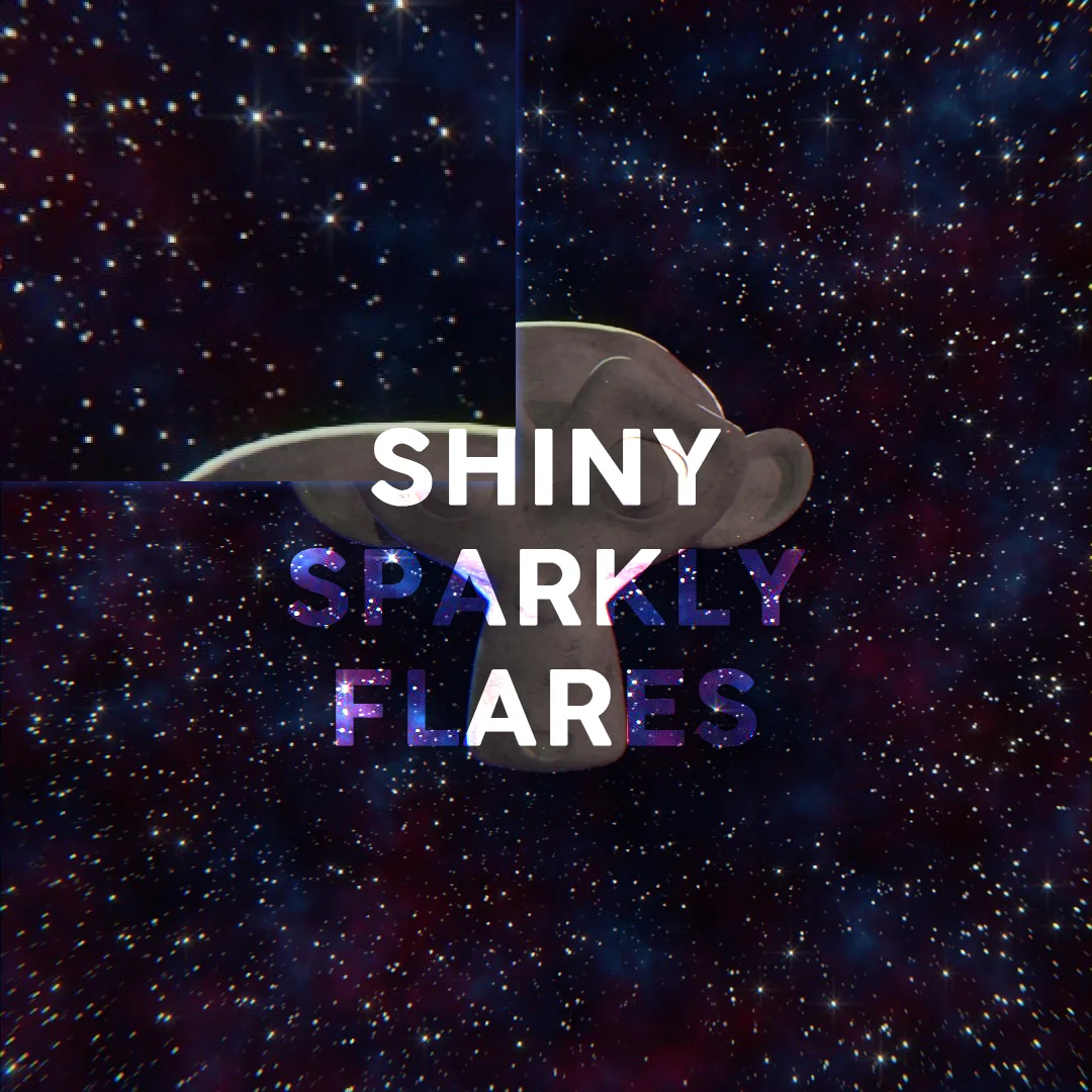 Procedural Starfield World screenshot 3