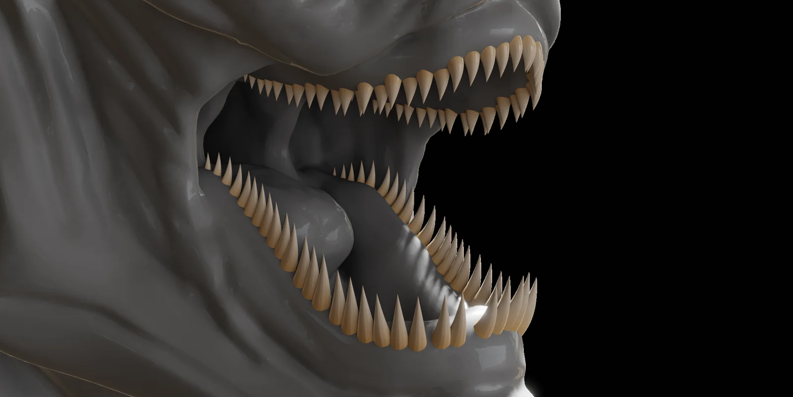 Procedural Teeth screenshot 4