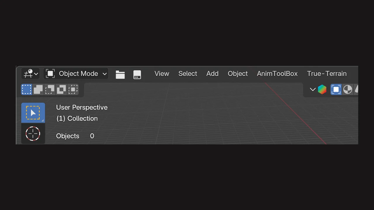 Project Directory Creator screenshot 7