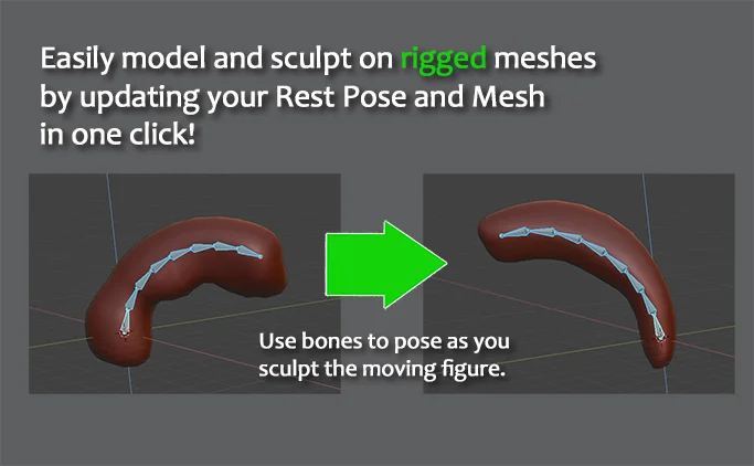 Puppet Sculptor screenshot 3