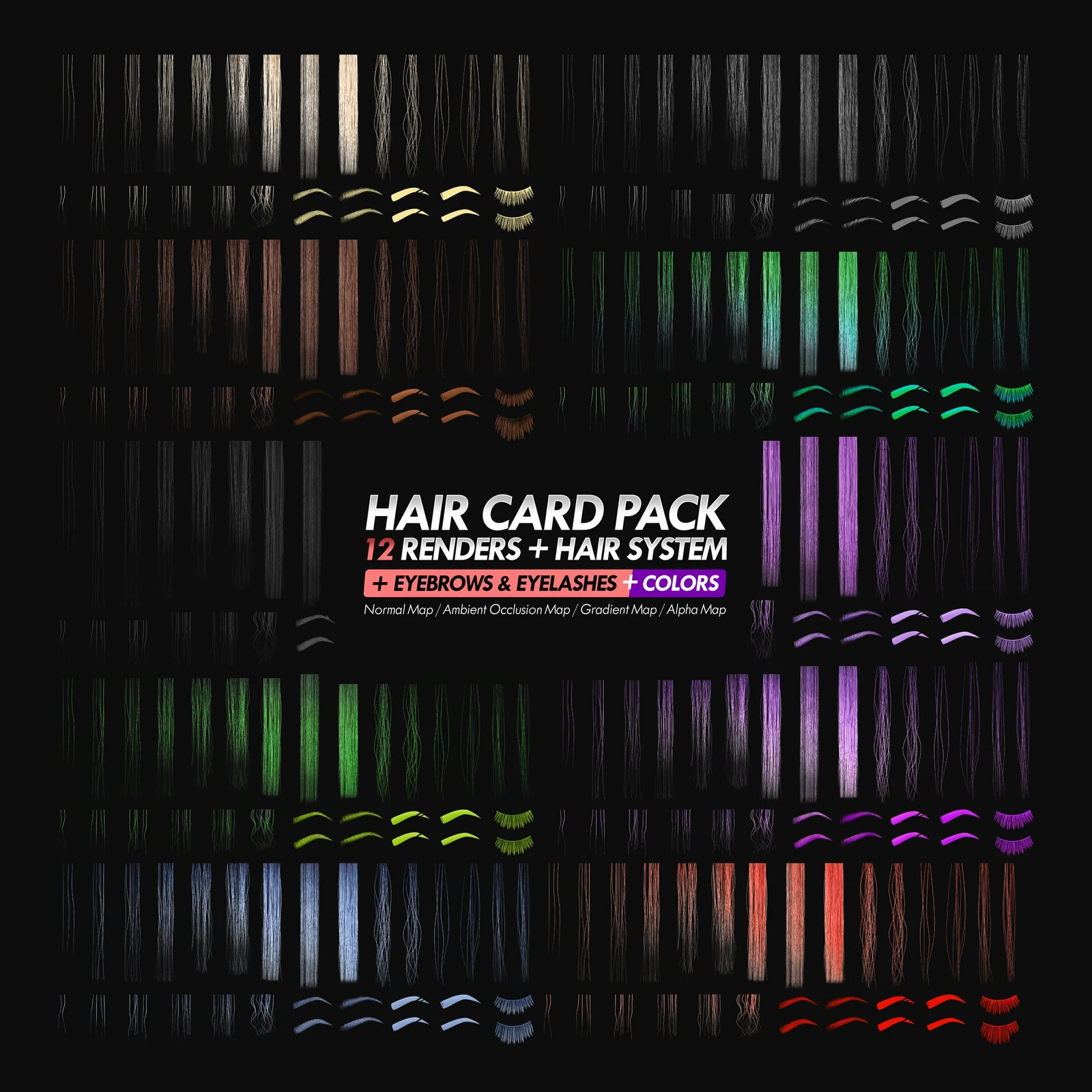 Ready Hair System screenshot 2