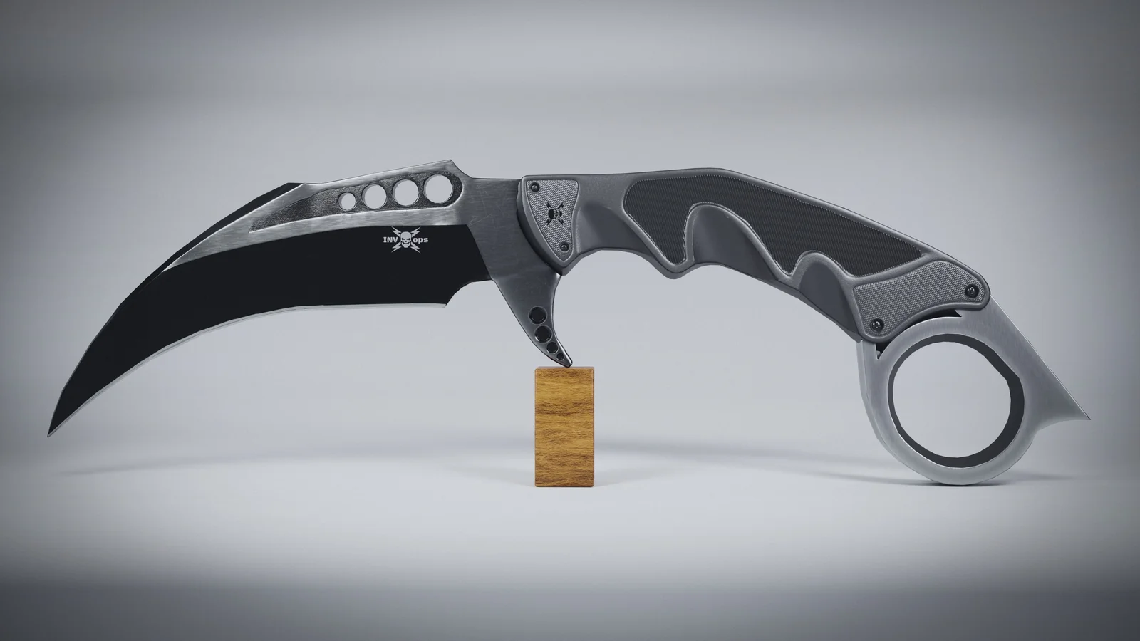 Realistic Tactical Weapon Pack Vol. 01 screenshot 2