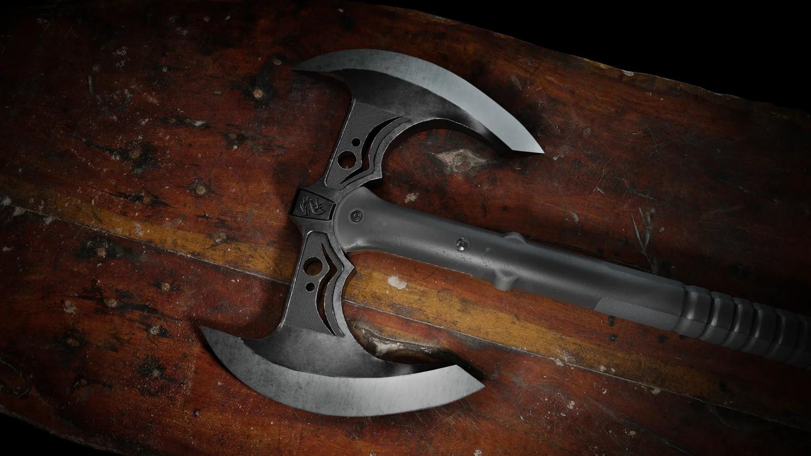 Realistic Tactical Weapon Pack Vol. 01 screenshot 3