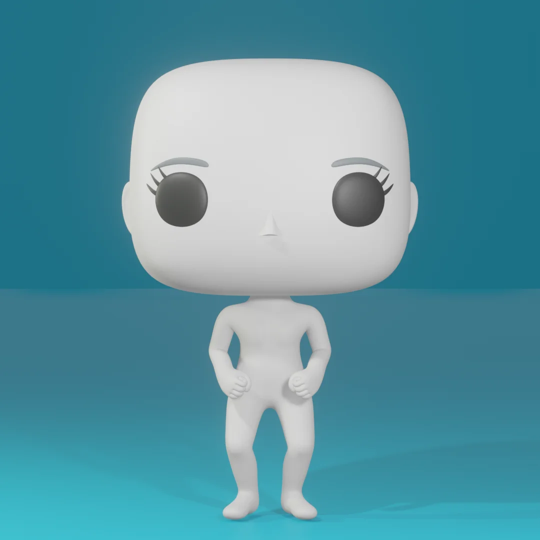 Funko Base screenshot 2