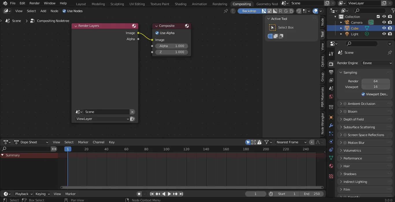 Blender Round screenshot 2