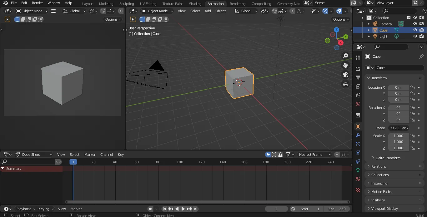 Blender Round screenshot 3