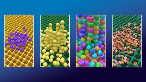 Satisfying 3D Animations Masterclass - Blender tutorials & courses