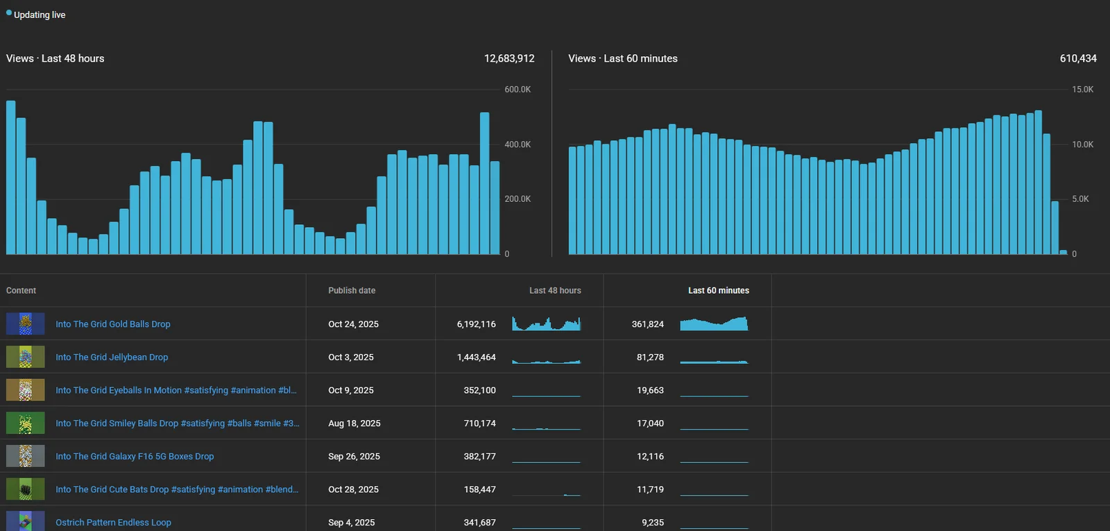 Satisfying 3D Animations Masterclass screenshot 3