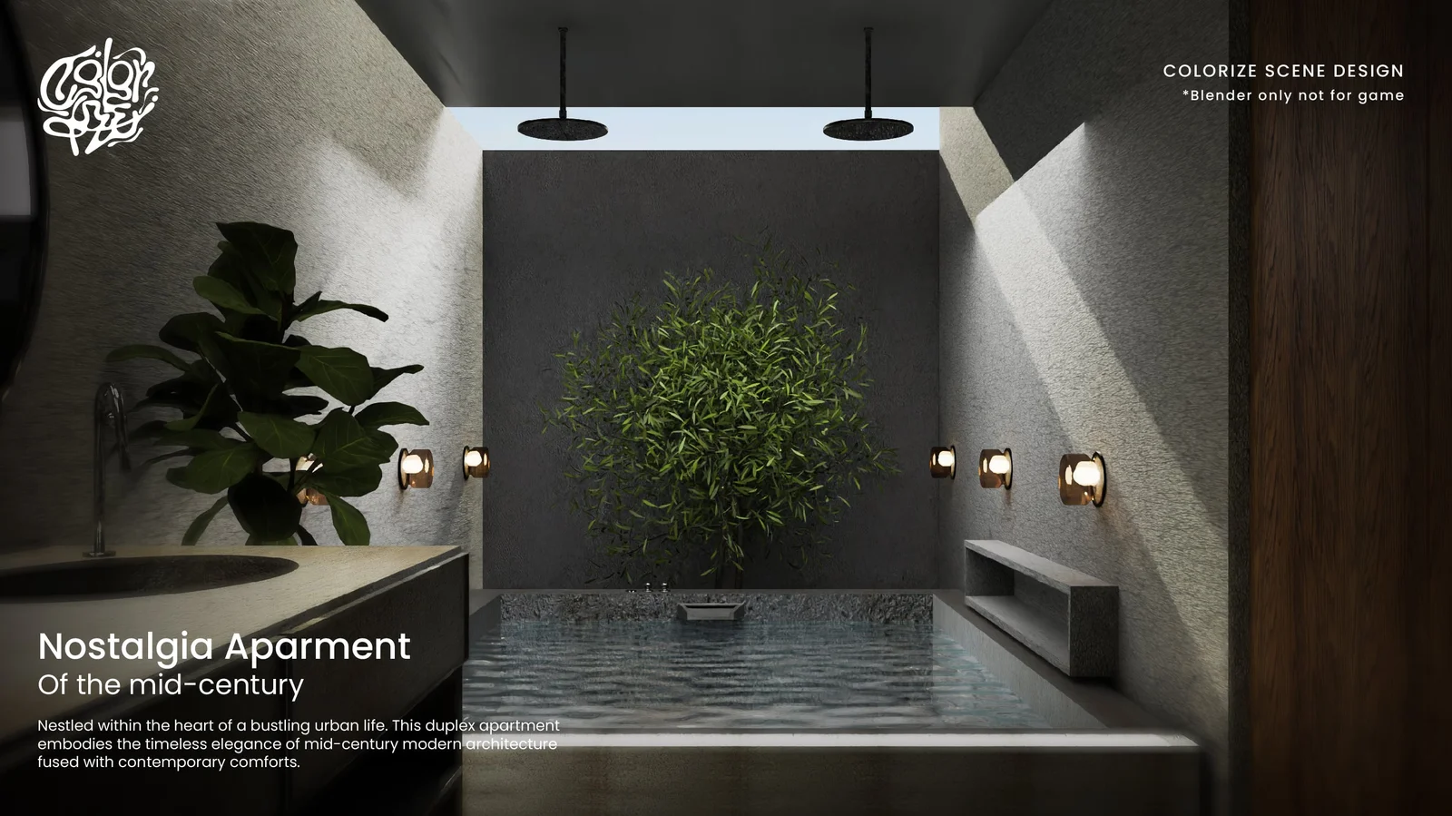 Nostalgia Apartment screenshot 7