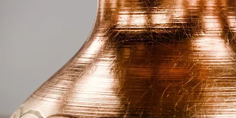 Scratch Texture Generator - Blender addons