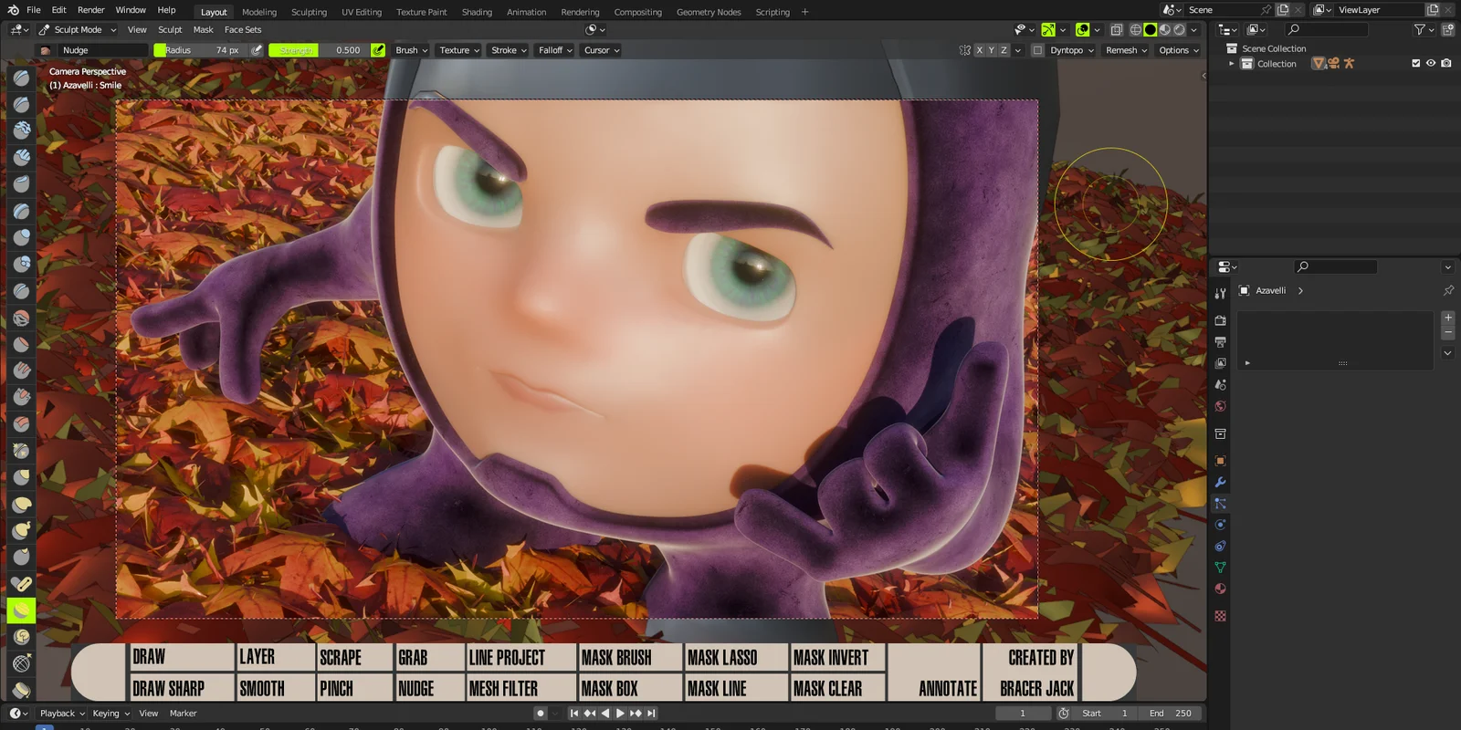Sculpt Bar screenshot 2