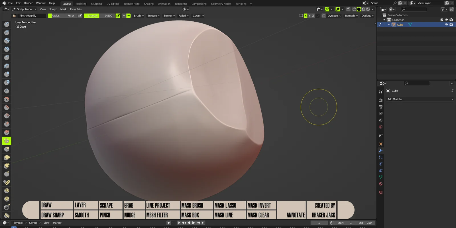 Sculpt Bar screenshot 3