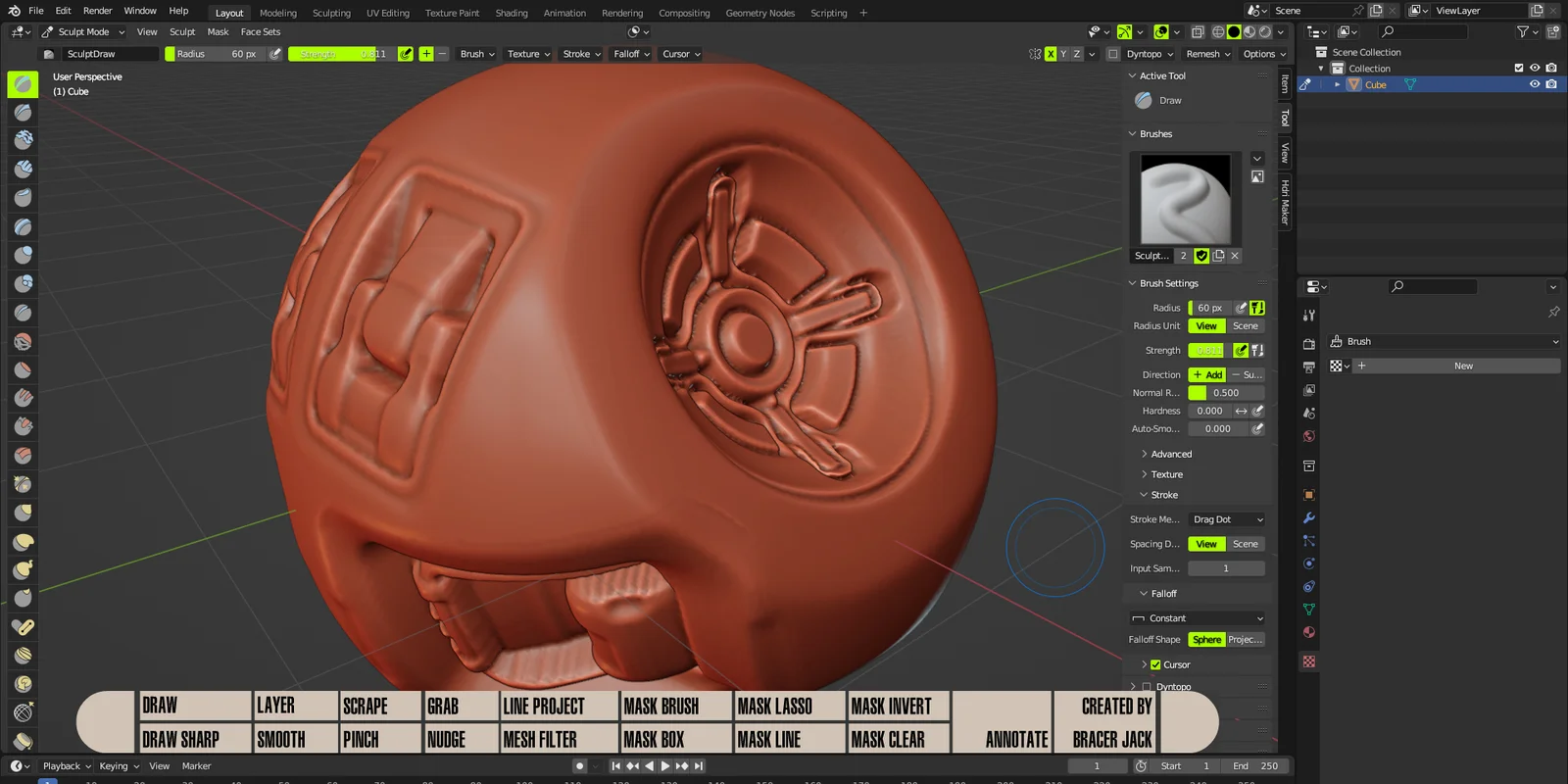 Sculpt Bar screenshot 4