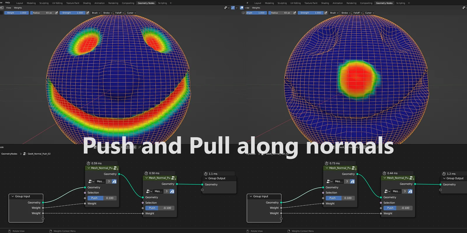 Sculpt & Fix screenshot 4