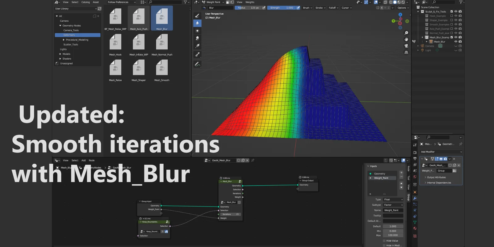 Sculpt & Fix screenshot 6