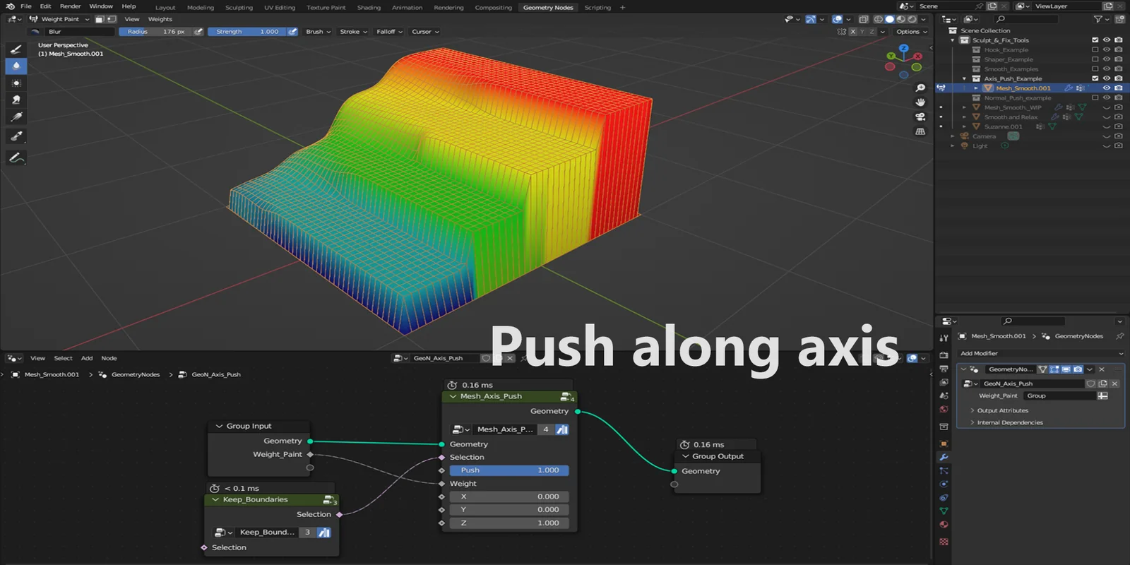 Sculpt & Fix screenshot 8