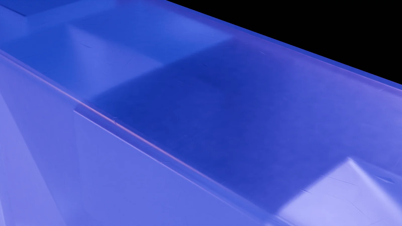 Semi-Transparent Plastic Material screenshot 3