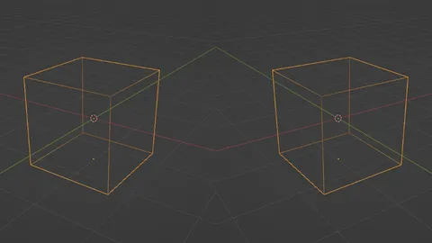 Set Origin - Blender addons
