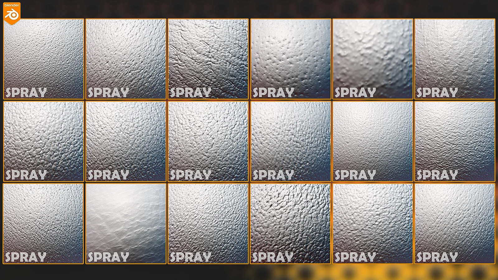 Skin Sculpting Brushes screenshot 3