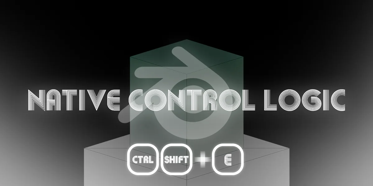 Smart Extrude screenshot 2