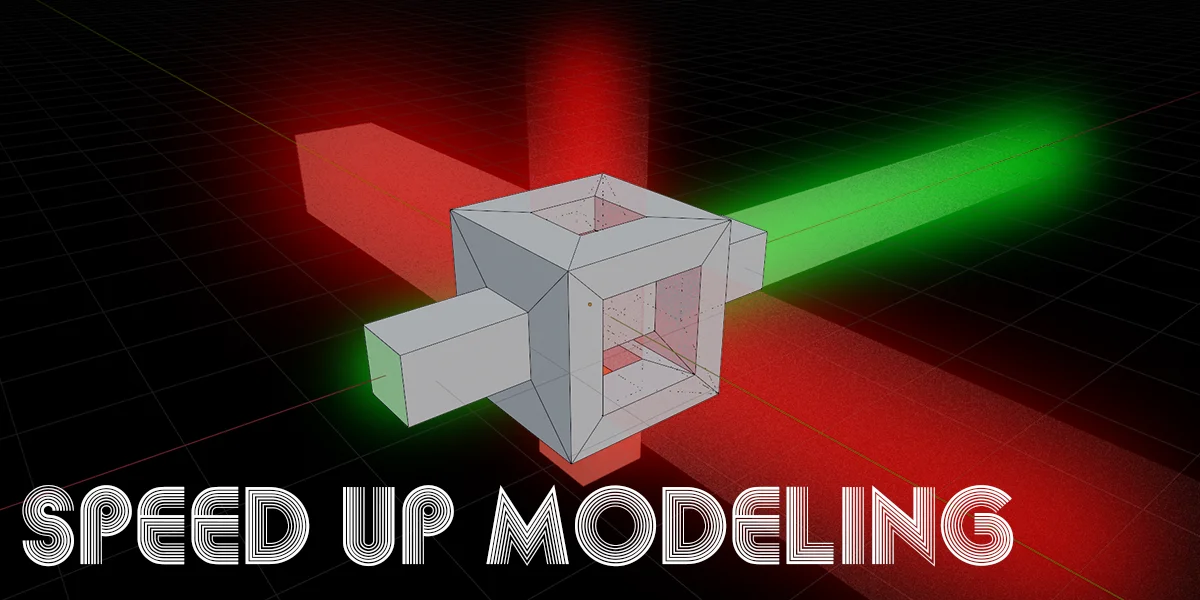 Smart Extrude screenshot 3