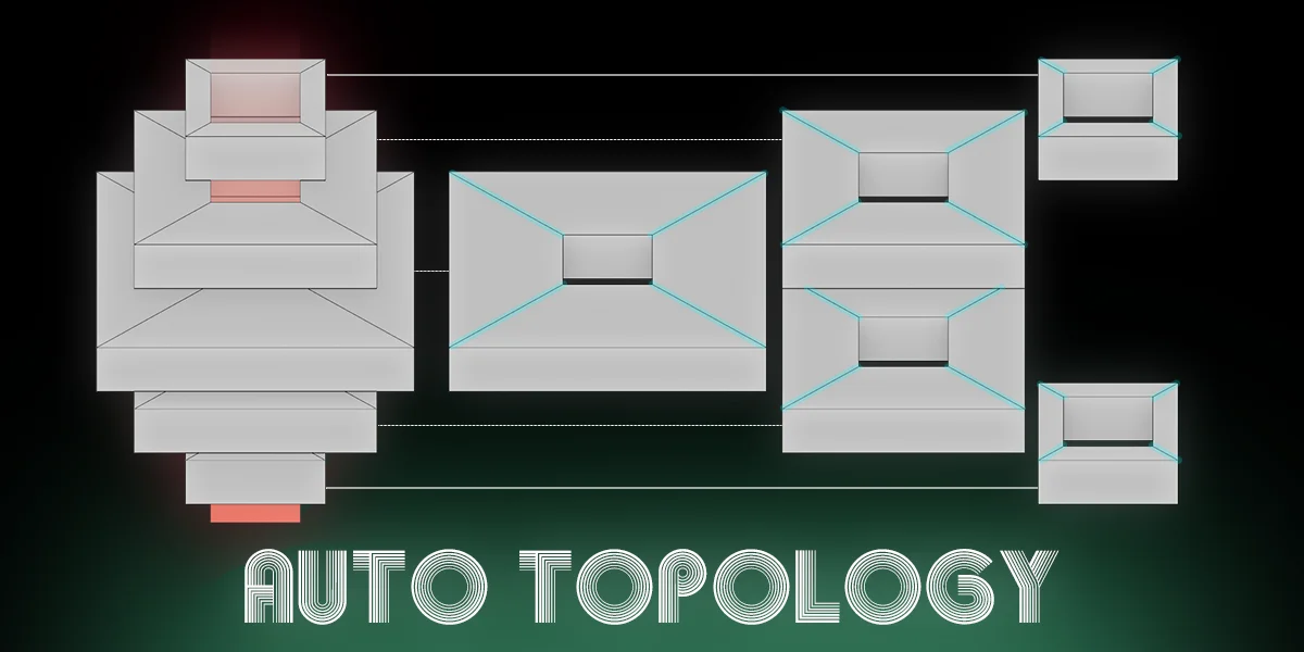 Smart Extrude screenshot 4