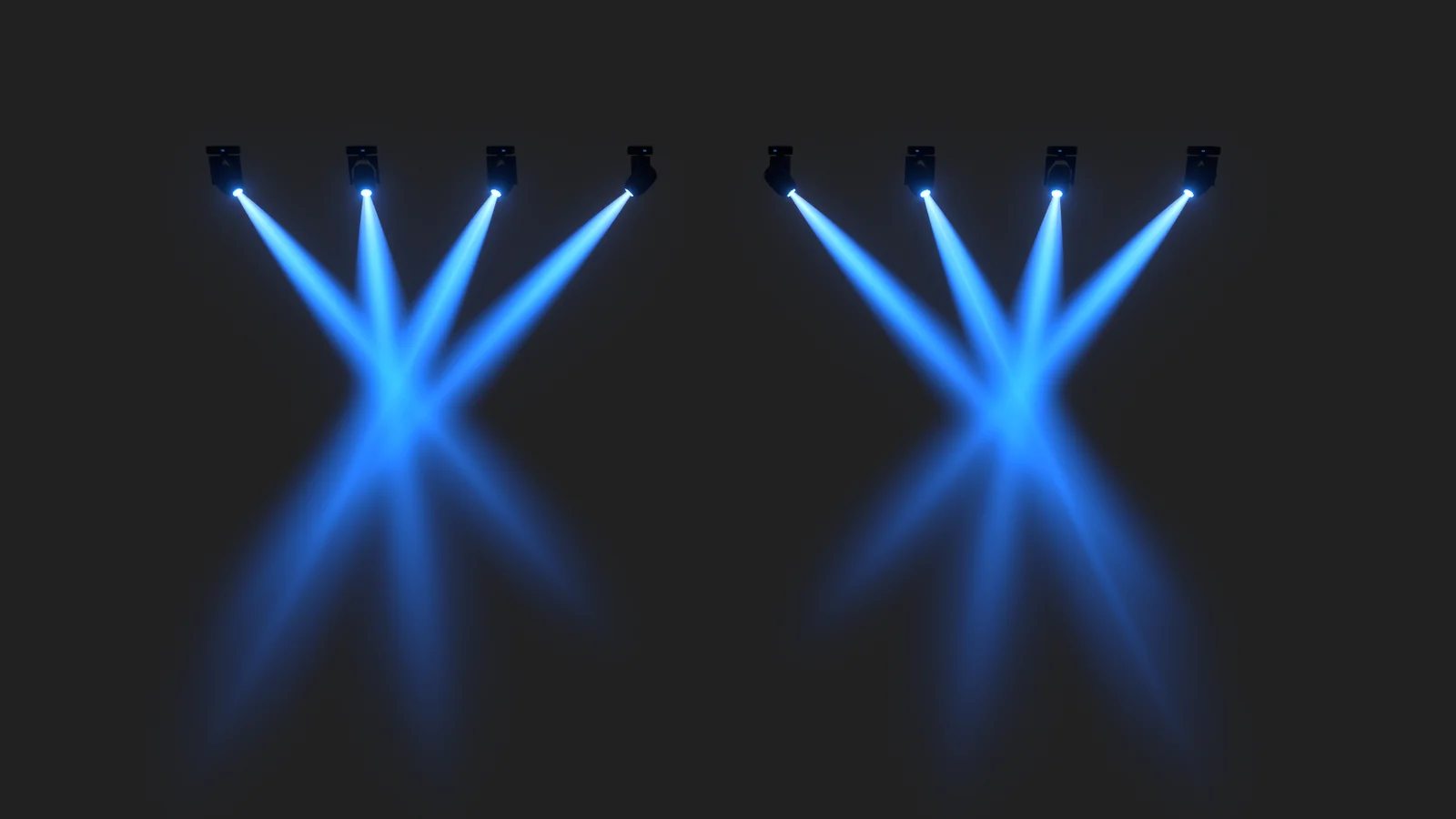 Stage Lighting Kit screenshot 2