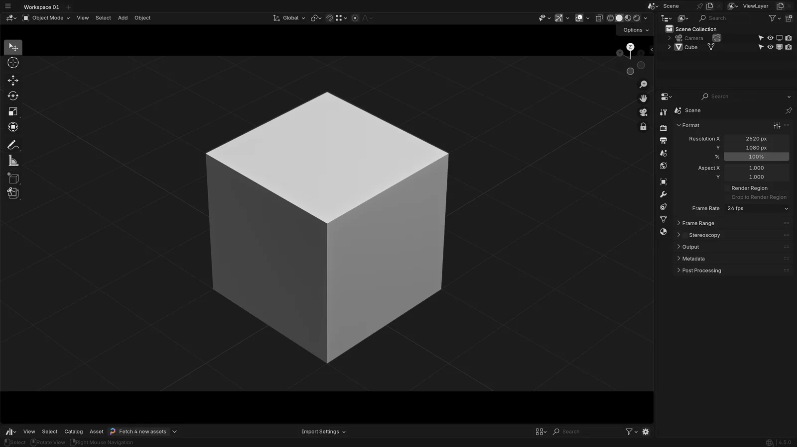 Startup File 2025 screenshot 2
