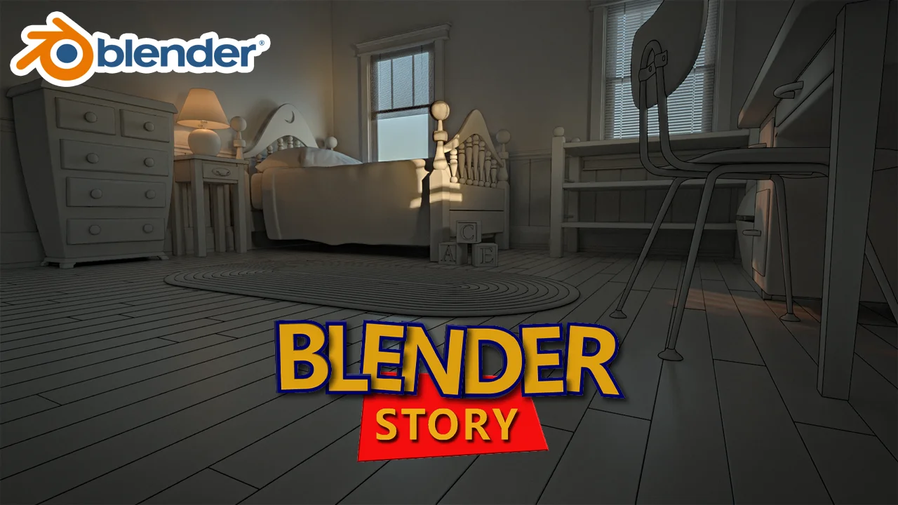 From Zero To Andy's Room Files screenshot 3