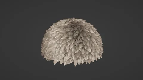 Stylized Fur - Blender tutorials & courses