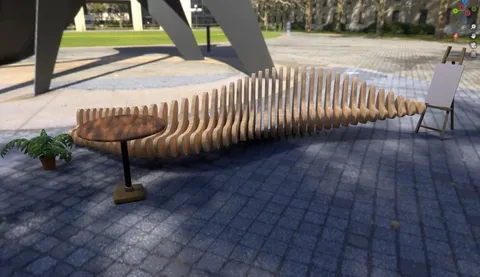 Super Loft - Blender addons