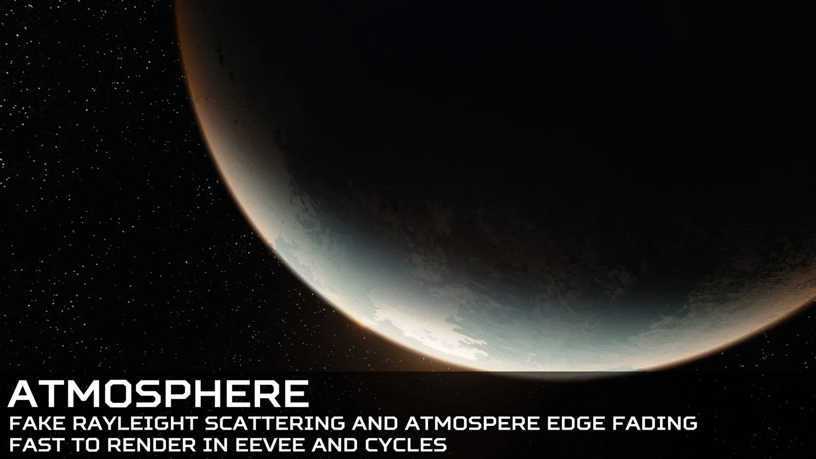 Texture-Based Planet Generator screenshot 4