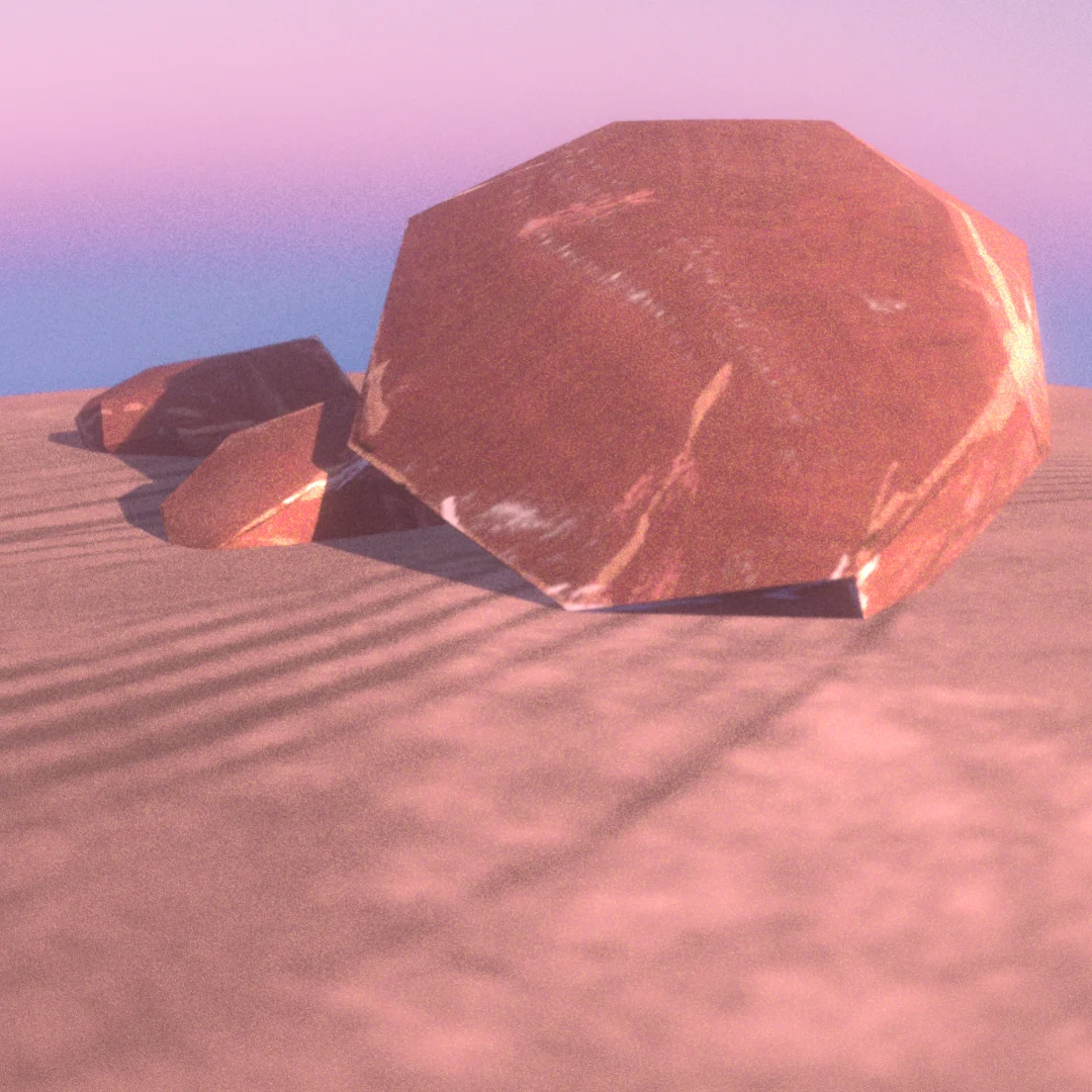 Texture Painting Brush Pack screenshot 5